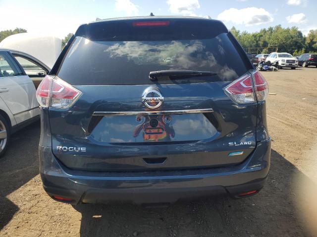 Photo 6 from auction – 2014 NISSAN ROGUE S with VIN 5N1AT2MV5EC784562