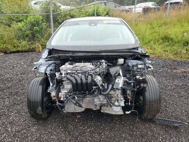Photo 5 from auction – 2022 TOYOTA COROLLA LE with VIN JTDEPMAE1N3000937