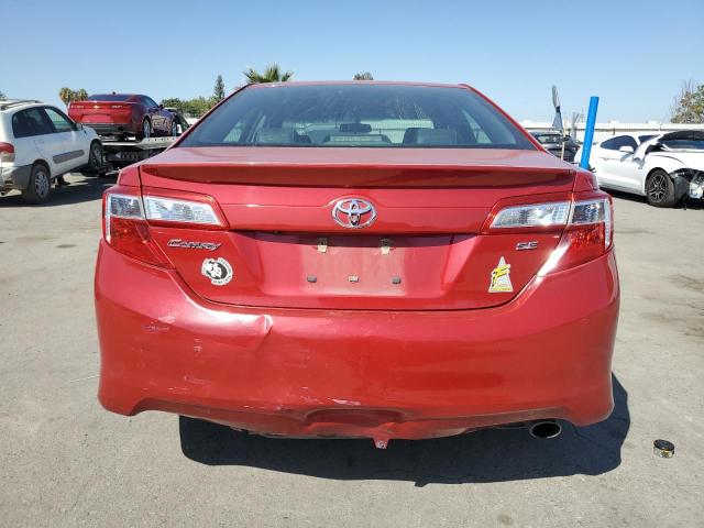 Photo 6 from auction – 2014 TOYOTA CAMRY L with VIN 4T1BF1FKXEU824427