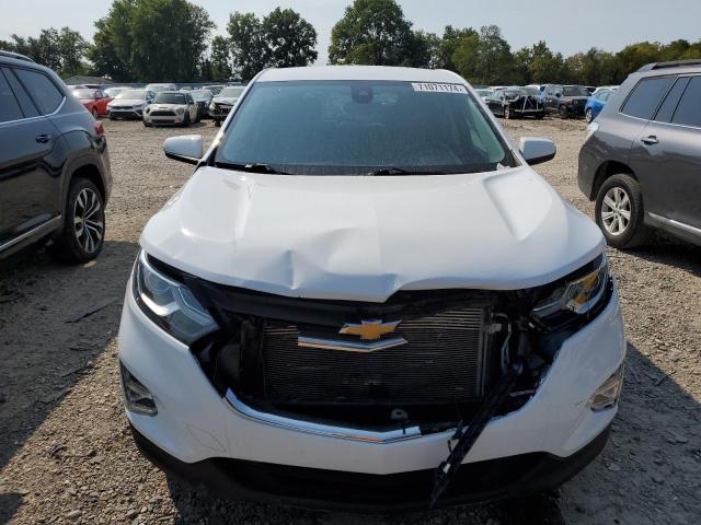 Photo 5 from auction – 2020 CHEVROLET EQUINOX LT with VIN 2GNAXJEV2L6193572
