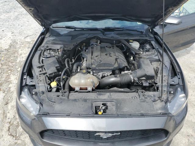 Photo 11 from auction – 2017 FORD MUSTANG with VIN 1FATP8UH2H5293802