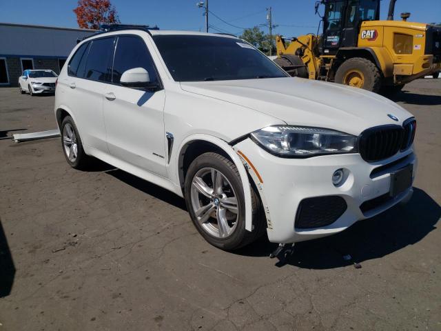 Photo 4 from auction – 2015 BMW X5 XDRIVE3 with VIN 5UXKR0C56F0P18472