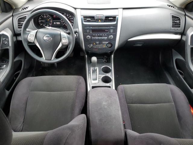Photo 8 from auction – 2013 NISSAN ALTIMA 2.5 with VIN 1N4AL3AP1DN545812