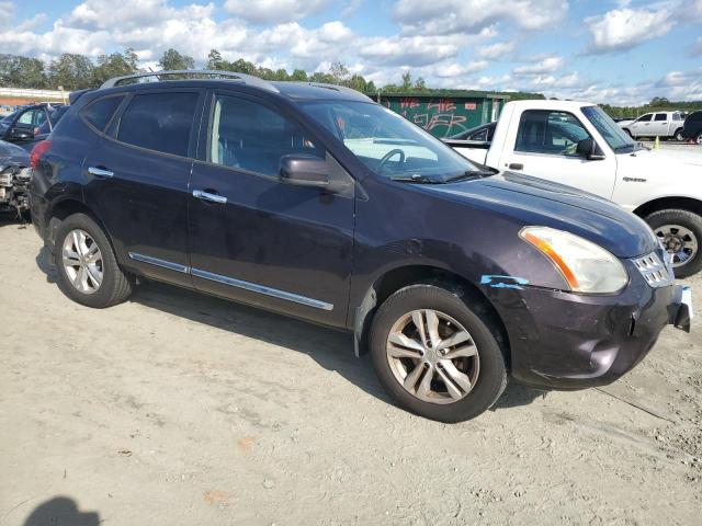 Photo 4 from auction – 2012 NISSAN ROGUE S with VIN JN8AS5MV4CW406127
