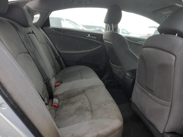 Photo 10 from auction – 2011 HYUNDAI SONATA GLS with VIN 5NPEB4AC6BH054912