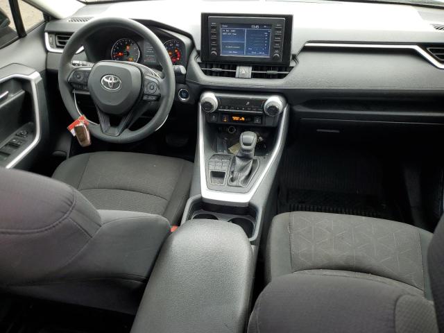 Photo 8 from auction – 2019 TOYOTA RAV4 XLE with VIN JTMP1RFVXKD014812