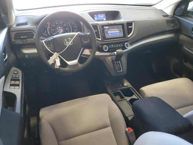 Photo 8 from auction – 2016 HONDA CR-V EX with VIN 2HKRM4H5XGH710782