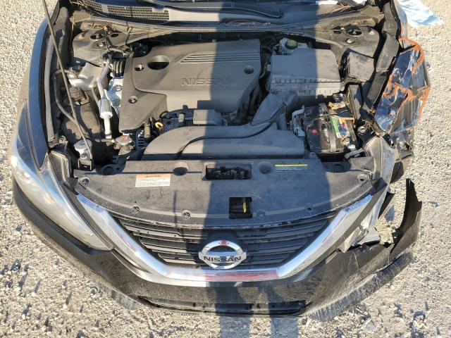 Photo 11 from auction – 2018 NISSAN ALTIMA 2.5 with VIN 1N4AL3AP2JC257420