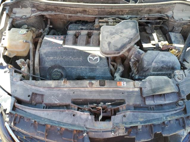 Photo 12 from auction – 2012 MAZDA CX-9 with VIN JM3TB2BA6C0351001