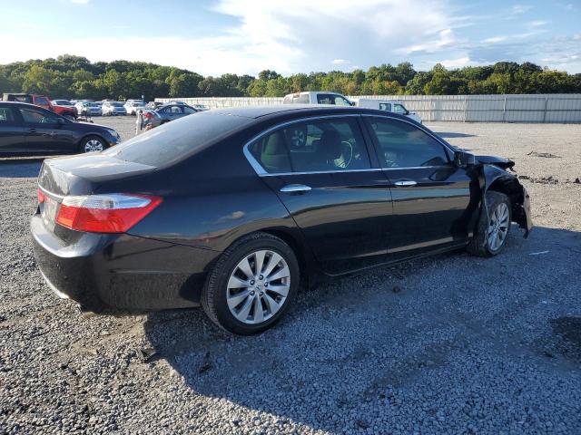 Photo 3 from auction – 2014 HONDA ACCORD EX with VIN 1HGCR2F76EA194930