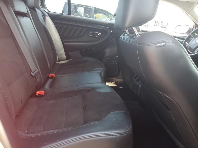 Photo 10 from auction – 2011 FORD TAURUS SHO with VIN 1FAHP2KT7BG118080
