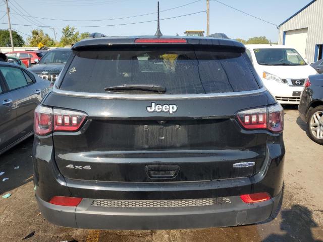 Photo 6 from auction – 2024 JEEP COMPASS LA with VIN 3C4NJDBN3RT607531