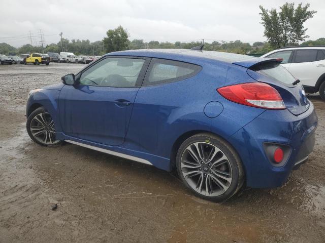 Photo 2 from auction – 2016 HYUNDAI VELOSTER T with VIN KMHTC6AEXGU284947