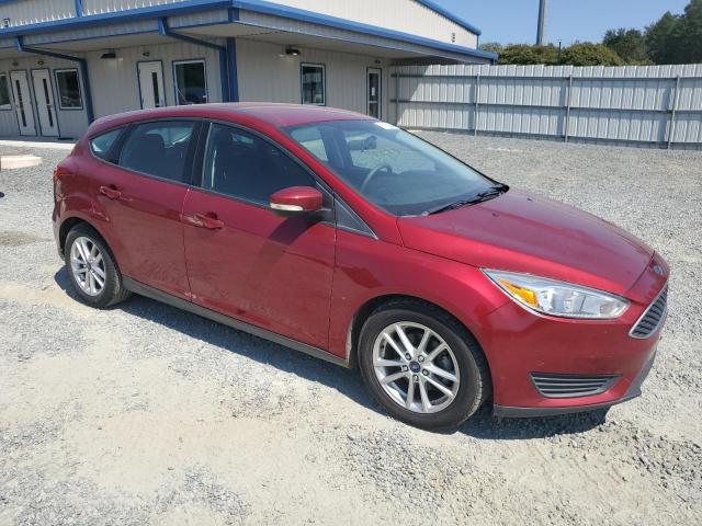 Photo 4 from auction – 2015 FORD FOCUS SE with VIN 1FADP3K22FL372398