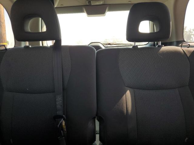Photo 10 from auction – 2005 TOYOTA RAV4 with VIN JTEGD20V650077405