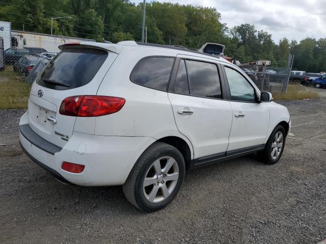 Photo 3 from auction – 2007 HYUNDAI SANTA FE S with VIN 5NMSH13E07H047795