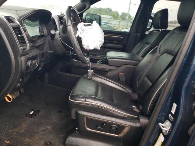 Photo 7 from auction – 2021 RAM 1500 LIMIT with VIN 1C6SRFHT9MN578923