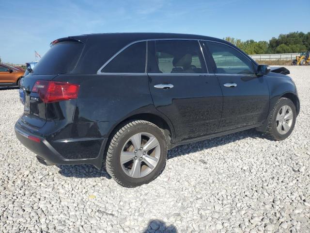 Photo 3 from auction – 2012 ACURA MDX TECHNO with VIN 2HNYD2H35CH518522