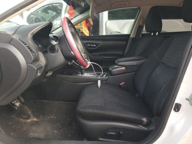 Photo 7 from auction – 2016 NISSAN ALTIMA 2.5 with VIN 1N4AL3AP9GN362940