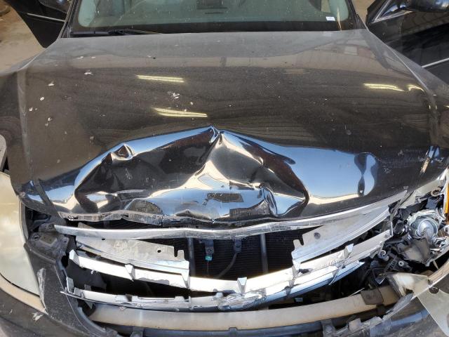 Photo 11 from auction – 2008 CADILLAC DTS with VIN 1G6KD57YX8U181959