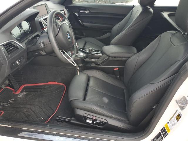 Photo 7 from auction – 2019 BMW 230XI with VIN WBA2K1C53K7D28538
