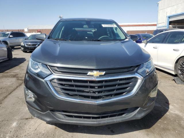 Photo 5 from auction – 2018 CHEVROLET EQUINOX LT with VIN 3GNAXJEV0JL351061