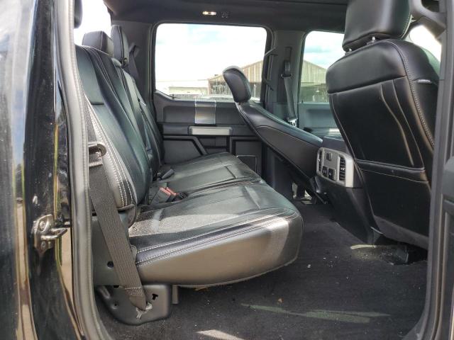 Photo 10 from auction – 2018 FORD F150 SUPER with VIN 1FTEW1E58JFC03814