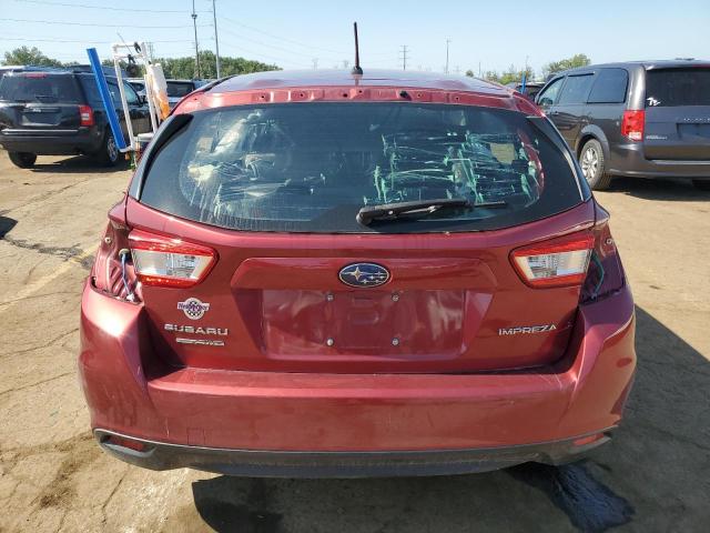 Photo 6 from auction – 2019 SUBARU IMPREZA with VIN 4S3GTAA62K3710338