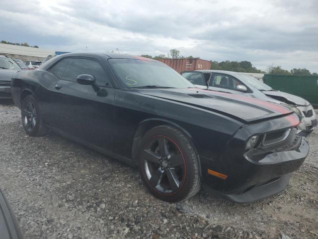 Photo 4 from auction – 2012 DODGE CHALLENGER with VIN 2C3CDYAG1CH240612