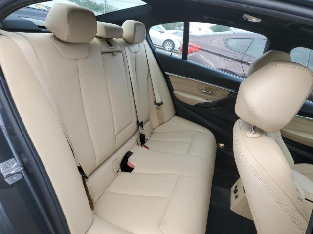 Photo 10 from auction – 2017 BMW 330 XI with VIN WBA8D9C32HA011733