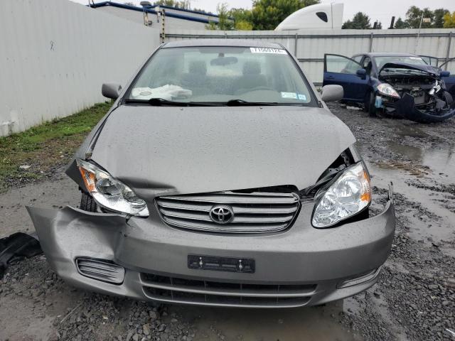 Photo 5 from auction – 2004 TOYOTA COROLLA CE with VIN 1NXBR32E64Z338425