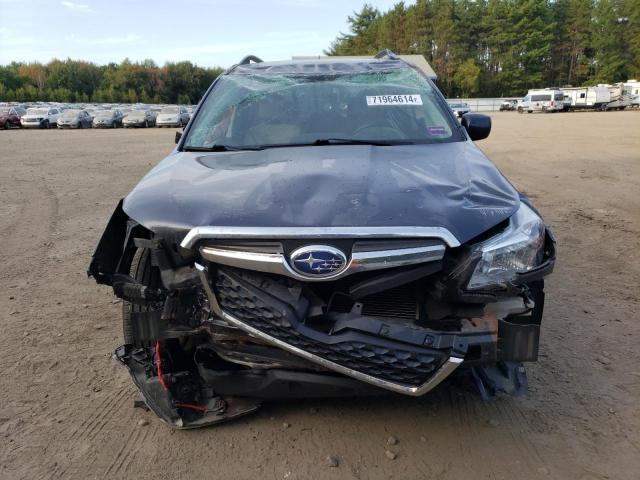 Photo 5 from auction – 2015 SUBARU FORESTER 2 with VIN JF2SJADC1FH493294