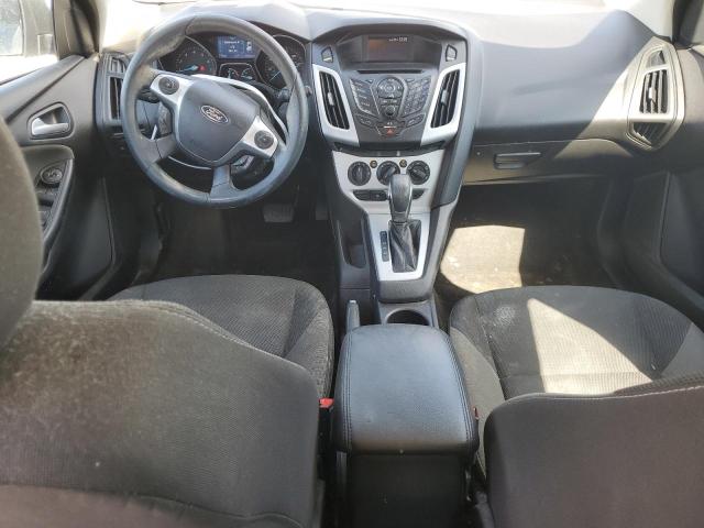 Photo 8 from auction – 2013 FORD FOCUS SE with VIN 1FADP3K22DL370261