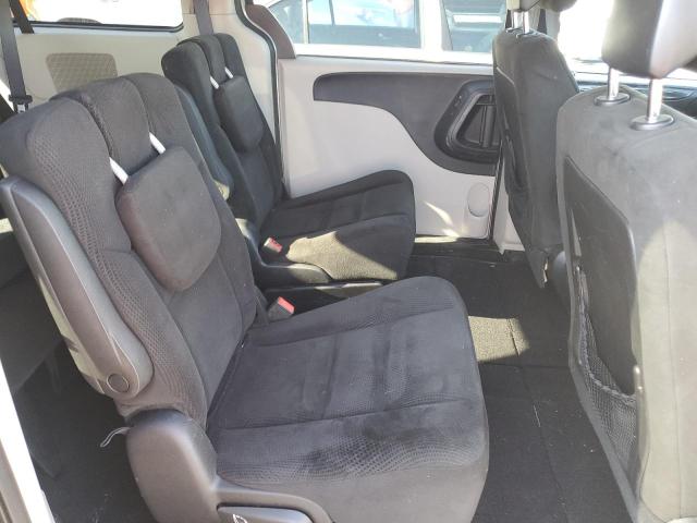 Photo 11 from auction – 2016 DODGE GRAND CARA with VIN 2C4RDGCG0GR181422
