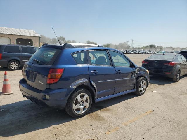 Photo 3 from auction – 2008 PONTIAC VIBE with VIN 5Y2SL65808Z402917