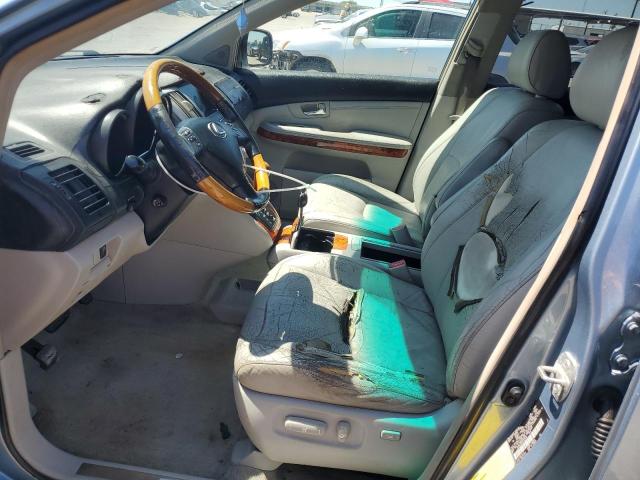 Photo 7 from auction – 2007 LEXUS RX 350 with VIN 2T2GK31U97C020870