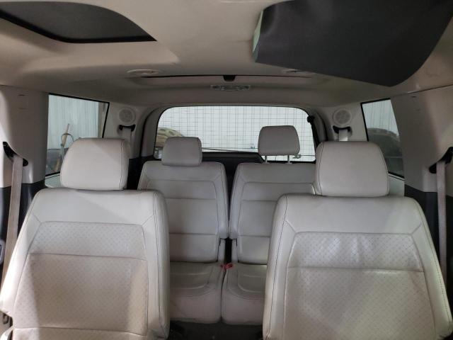 Photo 10 from auction – 2011 FORD FLEX LIMIT with VIN 2FMGK5DC7BBD29401
