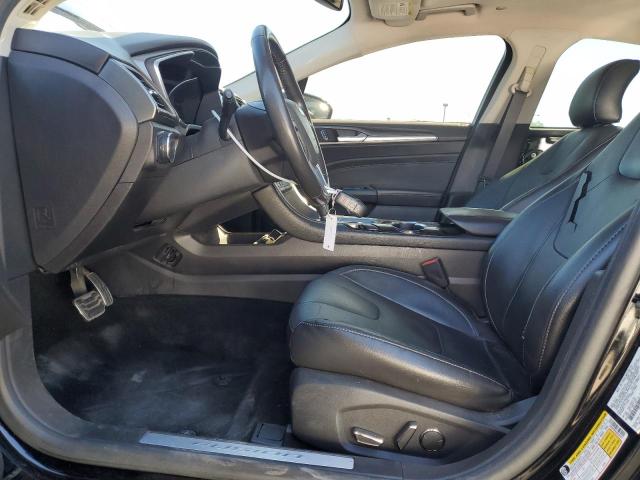 Photo 7 from auction – 2016 FORD FUSION TIT with VIN 3FA6P0SU5GR264417