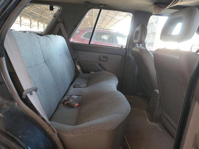 Photo 10 from auction – 1995 HONDA PASSPORT E with VIN 4S6CY58V4S4406803