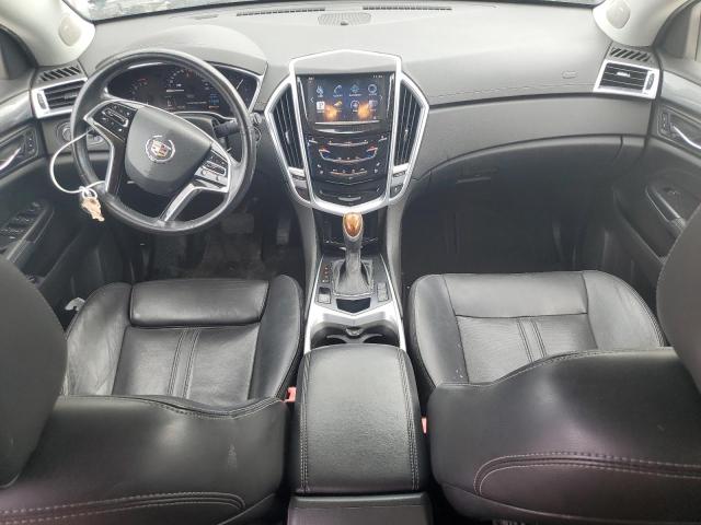 Photo 8 from auction – 2016 CADILLAC SRX PREMIU with VIN 3GYFNDE34GS569520