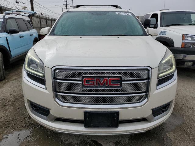 Foto 5 de la subasta – 2013 GMC ACADIA DEN con VIN 1GKKVTKD3DJ154766