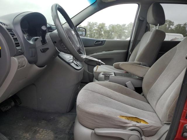 Photo 7 from auction – 2011 KIA SEDONA LX with VIN KNDMG4C77B6366681