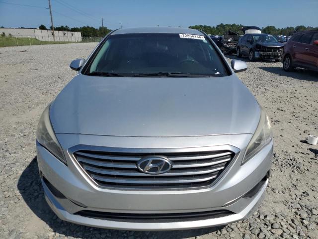 Photo 5 from auction – 2017 HYUNDAI SONATA SE with VIN 5NPE24AF7HH563295