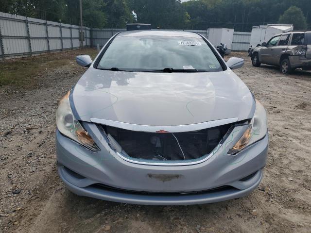 Photo 5 from auction – 2012 HYUNDAI SONATA GLS with VIN 5NPEB4AC7CH405683