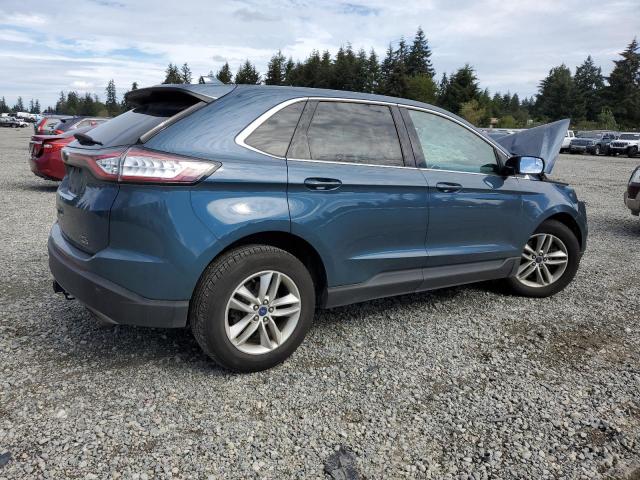 Photo 3 from auction – 2016 FORD EDGE SEL with VIN 2FMPK4J95GBC59875