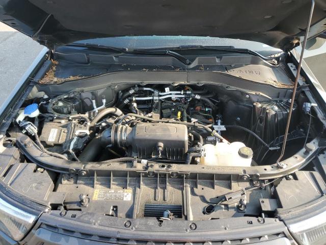 Photo 12 from auction – 2022 FORD EXPLORER T with VIN 1FMSK8JH3NGB92739