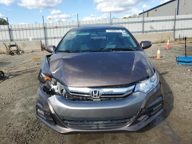 Photo 5 from auction – 2013 HONDA INSIGHT EX with VIN JHMZE2H70DS001602