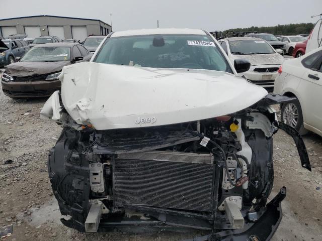 Zdjęcie 5 z aukcji – 2018 JEEP COMPASS SP z VIN 3C4NJCAB6JT441463
