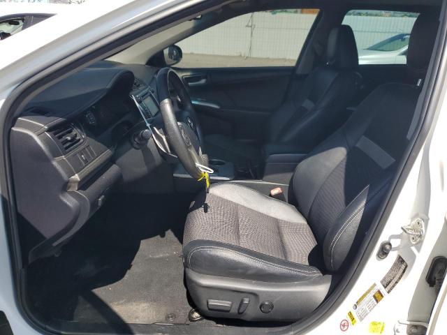 Photo 7 from auction – 2012 TOYOTA CAMRY BASE with VIN 4T1BF1FK5CU568873