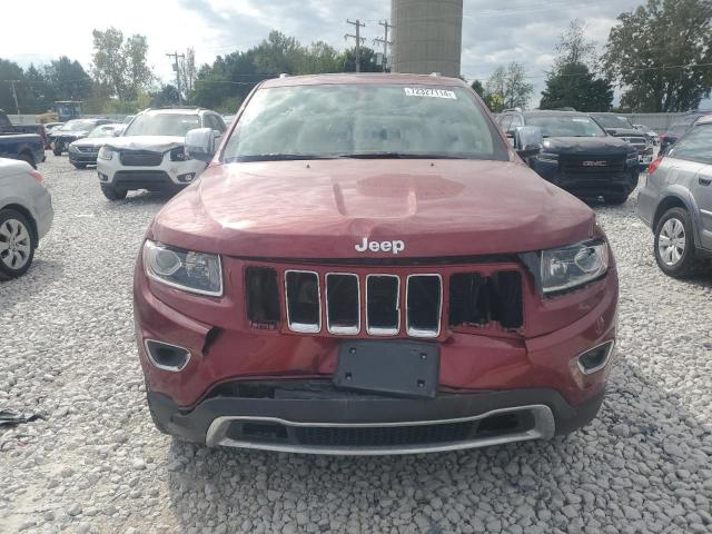 Photo 5 from auction – 2014 JEEP GRAND CHER with VIN 1C4RJFBG5EC356659